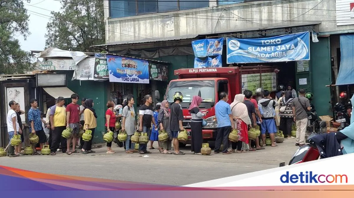 Pangkalan LPG 3 kg Anggi Permadi: Solusi Gas untuk Keluarga Cilacap