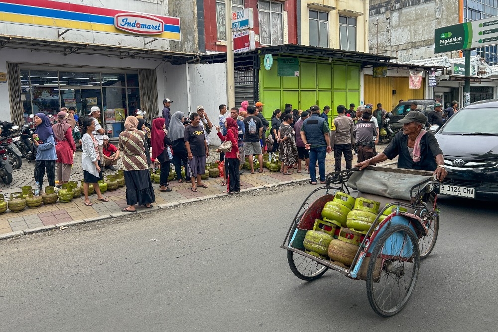 Rahasia Teknisi Panggilan Cilacap yang Selalu Datang Saat Jam Sibuk
